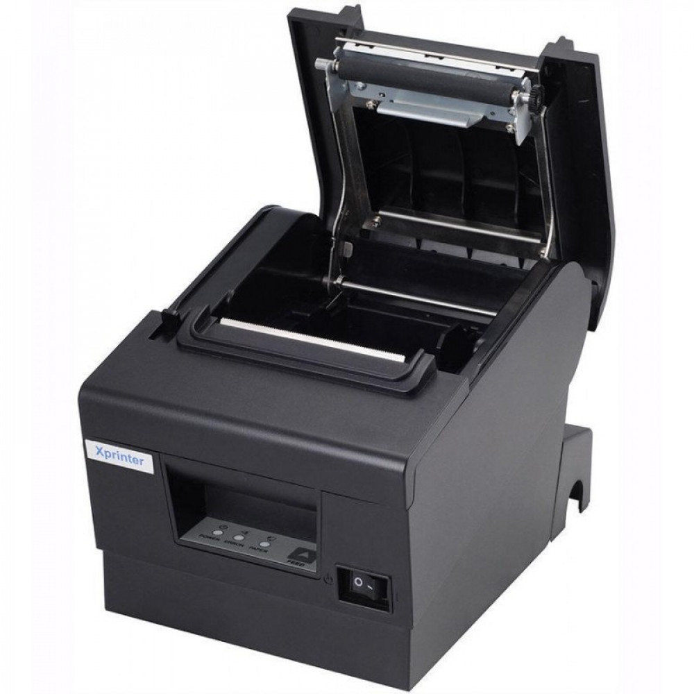  Máy in hóa đơn Xprinter Q260iii